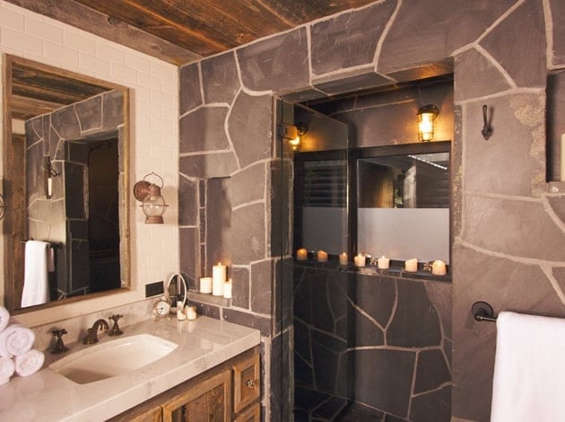 Badkamer ontwerp | Wat kost een binnenhuisarchitect