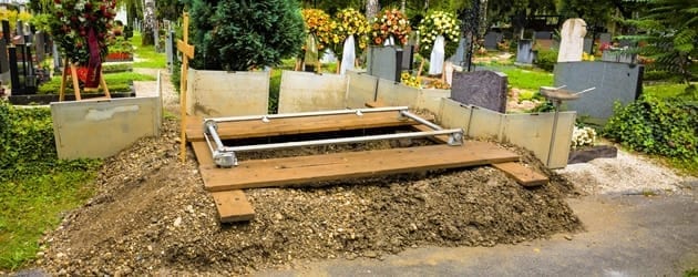 Wat kost een begrafenis